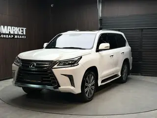 Lexus LX 570