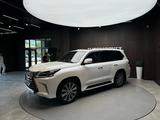 Lexus LX 570 2016 года за 34 500 000 тг. в Актобе – фото 5
