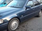 Mercedes-Benz C 220 1995 года за 1 300 000 тг. в Шымкент