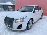 Chevrolet Cruze 2014 года за 3 693 333 тг. в Астана – фото 3