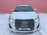 Chevrolet Cruze 2014 года за 3 693 333 тг. в Астана