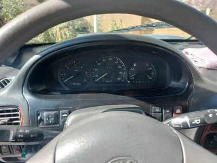 Kia Sportage 1997 года за 1 700 000 тг. в Талдыкорган – фото 6