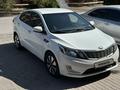 Kia Rio 2013 года за 5 350 000 тг. в Кызылорда – фото 4