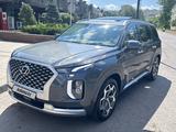 Hyundai Palisade 2021 года за 15 500 000 тг. в Астана – фото 2