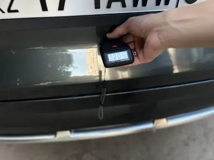 Hyundai Palisade 2021 года за 15 500 000 тг. в Астана – фото 25