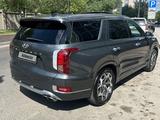 Hyundai Palisade 2021 года за 15 500 000 тг. в Астана – фото 4