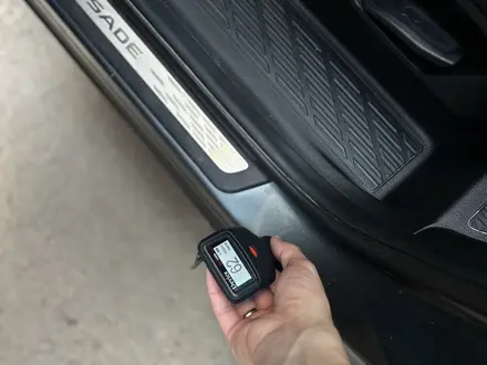 Hyundai Palisade 2021 года за 15 500 000 тг. в Астана – фото 33