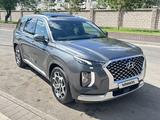Hyundai Palisade 2021 года за 15 500 000 тг. в Астана