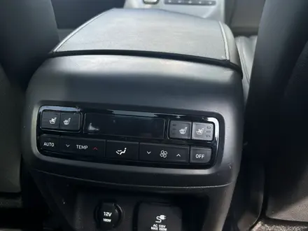 Hyundai Palisade 2021 года за 15 500 000 тг. в Астана – фото 8