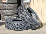 285/60R18 BFGoodrich AT KO3 за 198 000 тг. в Алматы