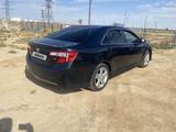 Toyota Camry 2014 годаүшін7 500 000 тг. в Актау – фото 2