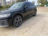 Audi Q5 2021 годаүшін22 500 000 тг. в Алматы – фото 2