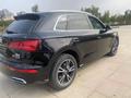 Audi Q5 2021 года за 22 500 000 тг. в Алматы – фото 5