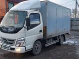 Foton  Ollin 2012 годаүшін2 500 000 тг. в Усть-Каменогорск – фото 2