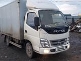 Foton  Ollin 2012 года за 2 500 000 тг. в Усть-Каменогорск – фото 3