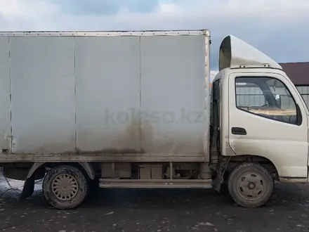 Foton  Ollin 2012 года за 2 500 000 тг. в Усть-Каменогорск – фото 6