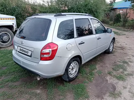 ВАЗ (Lada) Kalina 2194 2015 года за 3 200 000 тг. в Уральск – фото 5