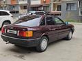 Audi 80 1989 года за 1 350 000 тг. в Алматы – фото 4