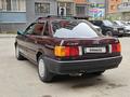 Audi 80 1989 года за 1 350 000 тг. в Алматы – фото 6