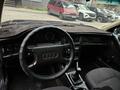 Audi 80 1989 года за 1 350 000 тг. в Алматы – фото 8