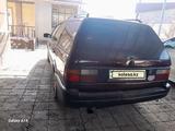 Volkswagen Passat 1992 годаүшін1 300 000 тг. в Тараз – фото 5