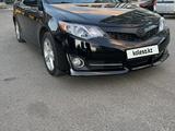Toyota Camry 2014 годаүшін8 300 000 тг. в Усть-Каменогорск – фото 2