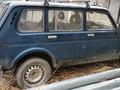 ВАЗ (Lada) Lada 2131 (5-ти дверный) 2001 годаүшін800 000 тг. в Атырау – фото 4