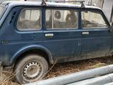 ВАЗ (Lada) Lada 2131 (5-ти дверный) 2001 годаүшін800 000 тг. в Атырау – фото 4