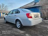 Chevrolet Lacetti 2023 годаүшін6 800 000 тг. в Семей – фото 3