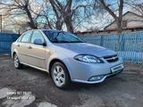 Chevrolet Lacetti 2023 годаүшін6 800 000 тг. в Семей – фото 5