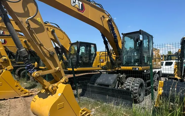 Caterpillar  M320 2026 годаүшін108 000 000 тг. в Астана
