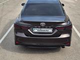 Toyota Camry 2019 годаүшін13 500 000 тг. в Актау – фото 2