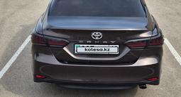 Toyota Camry 2019 годаүшін13 500 000 тг. в Актау – фото 2