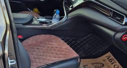 Toyota Camry 2019 годаүшін13 500 000 тг. в Актау