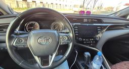 Toyota Camry 2019 годаүшін13 500 000 тг. в Актау – фото 5