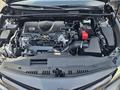 Toyota Camry 2019 года за 13 500 000 тг. в Актау – фото 8