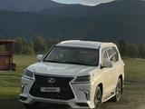 Lexus LX 570 2009 года за 20 500 000 тг. в Актау