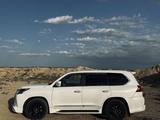 Lexus LX 570 2009 годаүшін20 500 000 тг. в Актау – фото 3