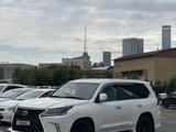 Lexus LX 570 2009 годаүшін20 500 000 тг. в Актау – фото 2