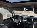 Lexus LX 570 2009 годаүшін20 500 000 тг. в Актау – фото 5