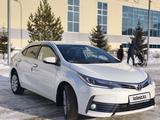 Toyota Corolla 2018 года за 7 900 000 тг. в Петропавловск – фото 2