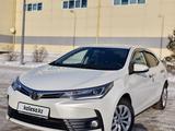 Toyota Corolla 2018 года за 7 900 000 тг. в Петропавловск