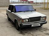 ВАЗ (Lada) 2107 2010 годаүшін850 000 тг. в Шымкент – фото 4