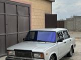 ВАЗ (Lada) 2107 2010 годаүшін850 000 тг. в Шымкент