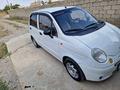 Daewoo Matiz 2012 годаfor1 400 000 тг. в Шымкент – фото 2