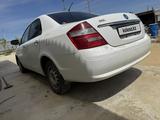 Geely SC7 2014 года за 1 900 000 тг. в Кульсары – фото 3