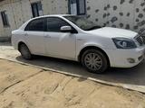 Geely SC7 2014 года за 1 900 000 тг. в Кульсары