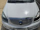 Geely SC7 2014 года за 1 900 000 тг. в Кульсары – фото 5