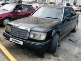 Mercedes-Benz E 230 1992 годаүшін1 500 000 тг. в Шымкент – фото 2