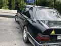 Mercedes-Benz E 230 1992 годаүшін1 500 000 тг. в Шымкент – фото 8